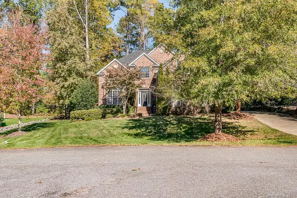 322 Ridge Reserve DR #65, Clover, SC 29710