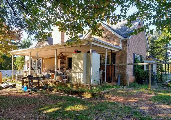 44659 Dennis RD, Albemarle, NC 28001