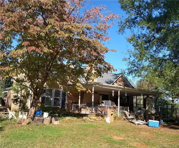 44659 Dennis RD, Albemarle, NC 28001