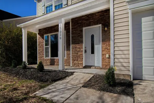13020 Rothe House RD, Charlotte, NC 28273