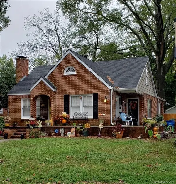 218 N 8th ST, Albemarle, NC 28001