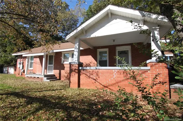 3001 Tuckaseegee RD, Charlotte, NC 28208