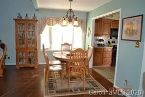 3669 Rock Bridge DR NE #B-1, Conover, NC 28613