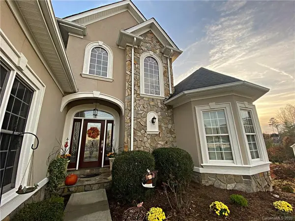 158 Riley DR, Taylorsville, NC 28681