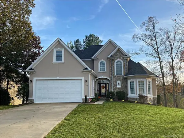 158 Riley DR, Taylorsville, NC 28681
