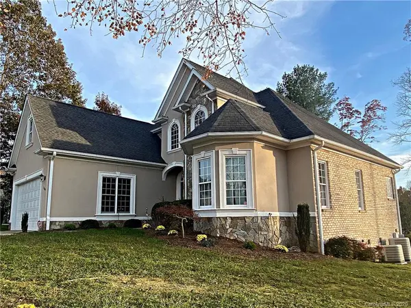 158 Riley DR, Taylorsville, NC 28681