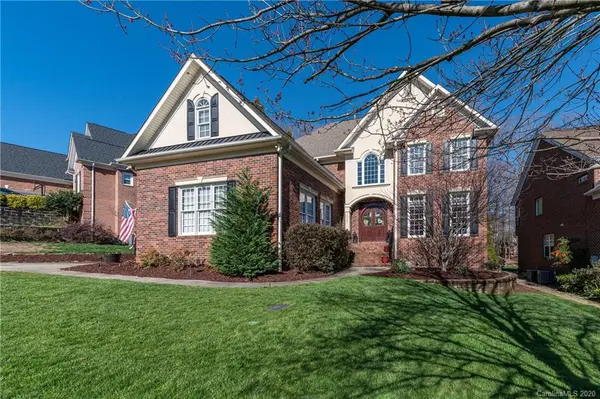 10425 Lady Grace LN, Charlotte, NC 28270