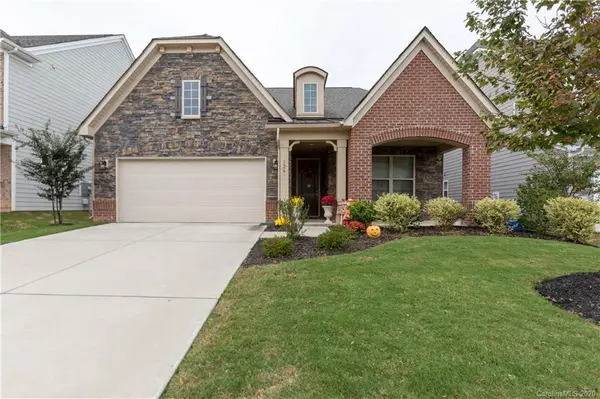 126 Hillston LN, Mooresville, NC 28115