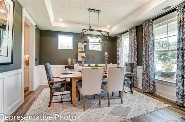 308 Bouchard DR #Lot 41, Waxhaw, NC 28173