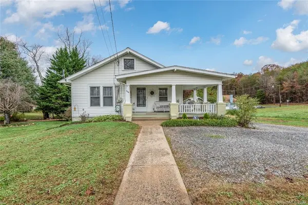 309 Bethel ST, Morganton, NC 28655