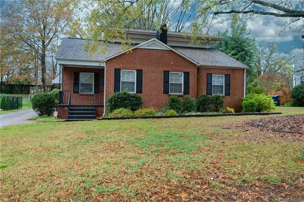 1405 11th ST NW, Hickory, NC 28601