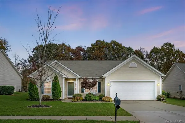 10176 Highland Creek CIR #29, Indian Land, SC 29707