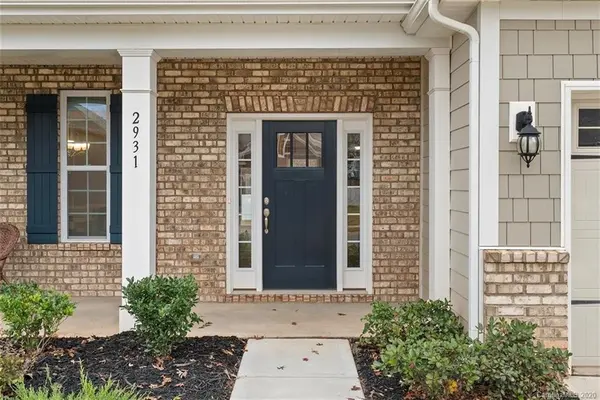 2931 Bridgewater ST, Lancaster, SC 29720
