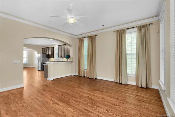 9248 Creekside Park RD, Charlotte, NC 28277