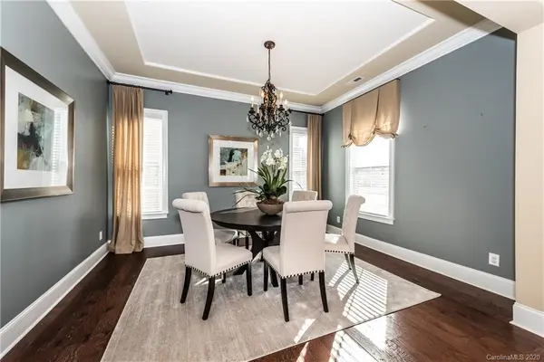205 Stillwell DR, Matthews, NC 28104