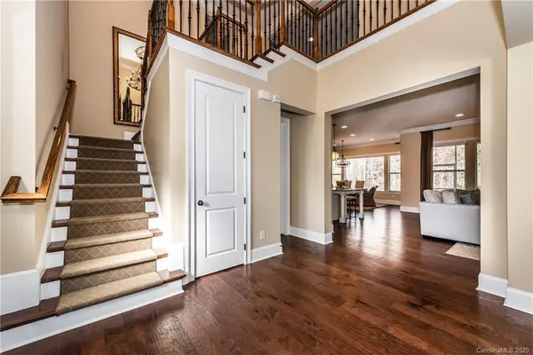 205 Stillwell DR, Matthews, NC 28104