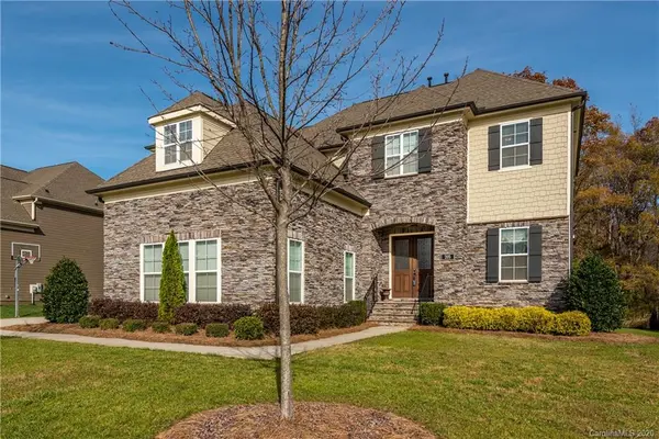205 Stillwell DR, Matthews, NC 28104