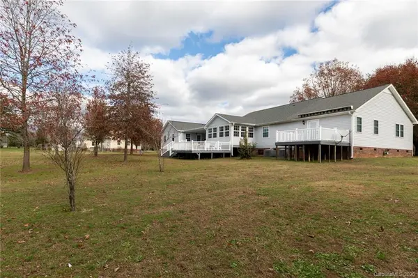 540 Calabash RD, Clover, SC 29710