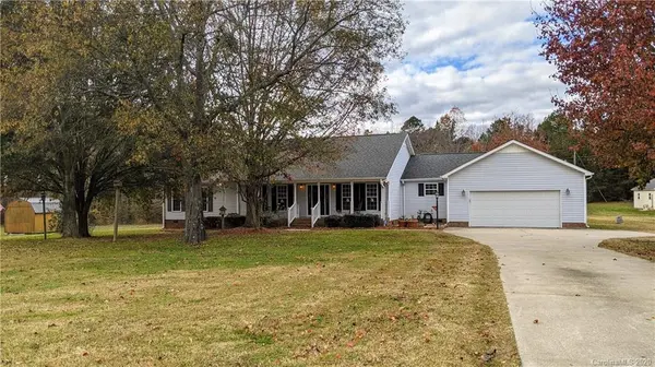 540 Calabash RD,  Clover,  SC 29710