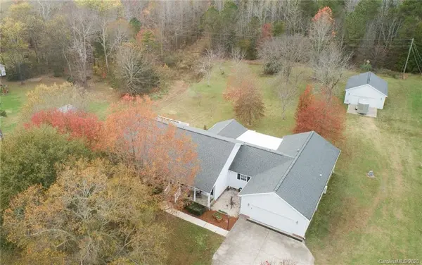 540 Calabash RD, Clover, SC 29710