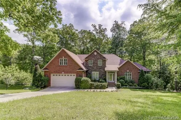 5696 Marblestone DR, Granite Falls, NC 28630