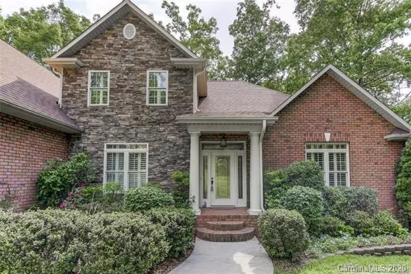 5696 Marblestone DR, Granite Falls, NC 28630