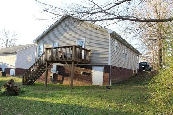 317 Echo AVE, Kannapolis, NC 28081