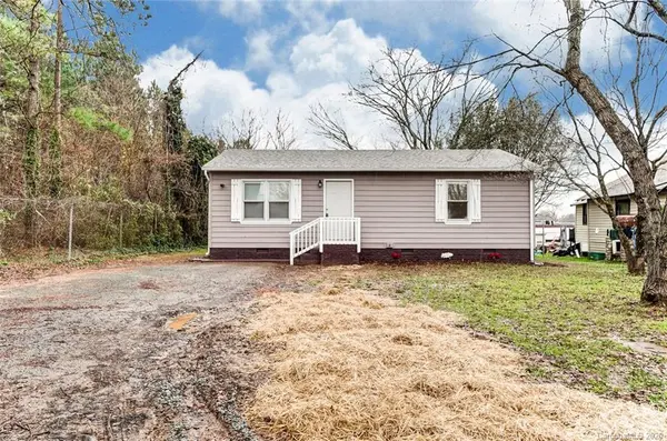 260 correll ST, Salisbury, NC 28144