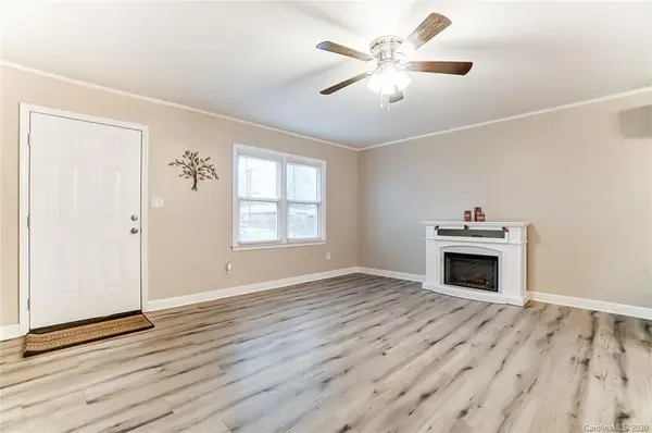260 correll ST, Salisbury, NC 28144