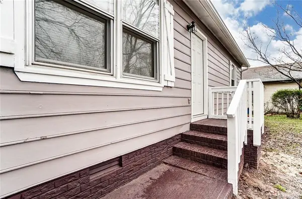 260 correll ST, Salisbury, NC 28144