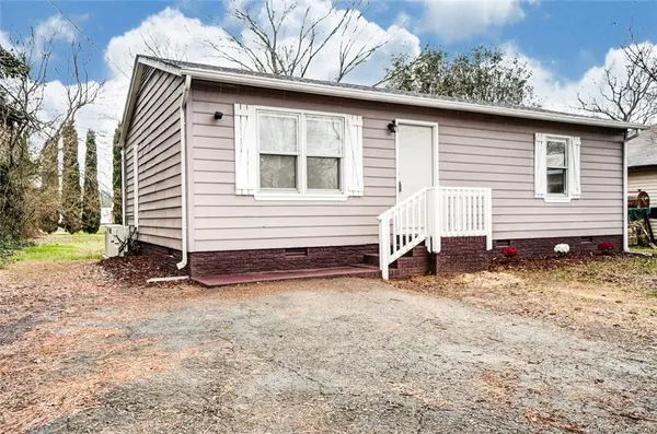 260 correll ST, Salisbury, NC 28144