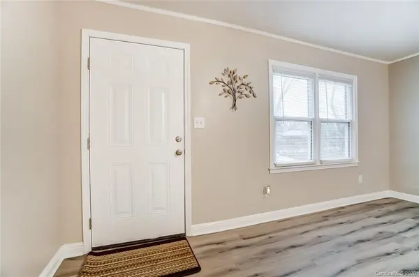 260 correll ST, Salisbury, NC 28144