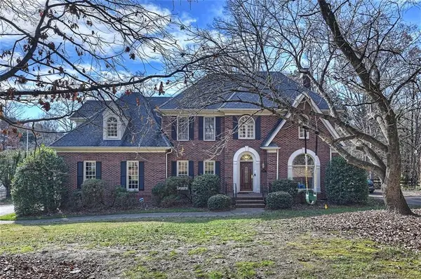 5809 Providence Glen RD, Charlotte, NC 28270