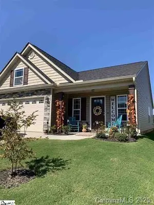 608 Parkway Village RD, Boiling Springs, SC 29316