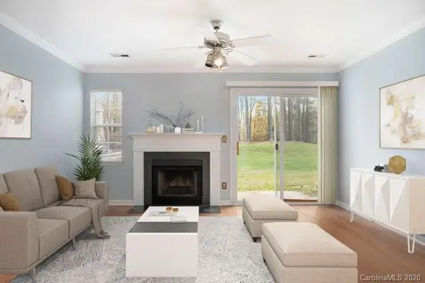 12716 Tucker Crossing LN, Charlotte, NC 28273