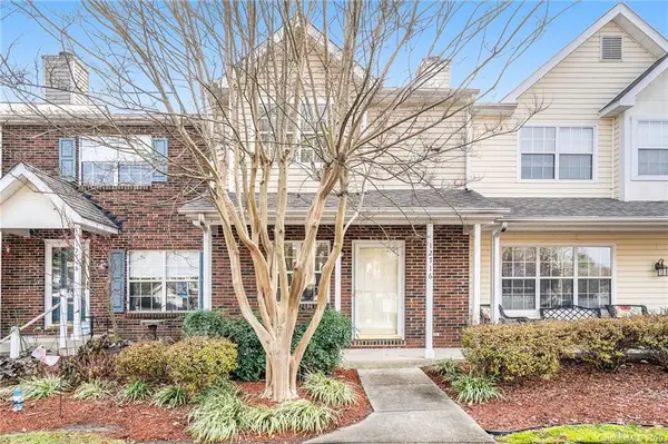 12716 Tucker Crossing LN, Charlotte, NC 28273
