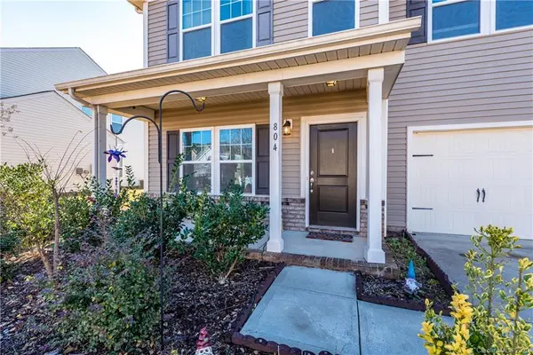 804 Southridge DR, Monroe, NC 28112