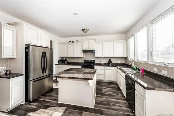 804 Southridge DR, Monroe, NC 28112