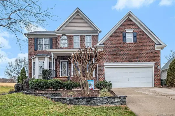 12835 Cadgwith Cove DR, Huntersville, NC 28078