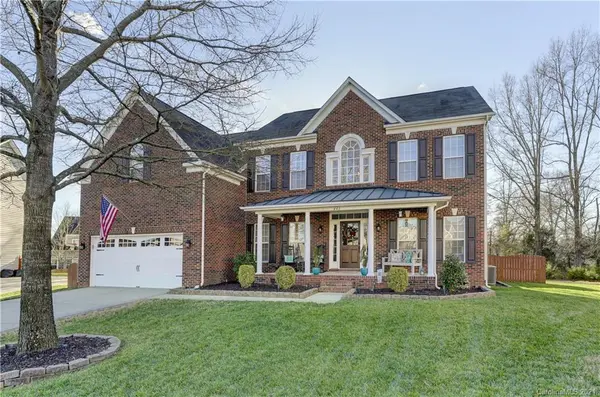 443 Glandon CT #120, Fort Mill, SC 29708