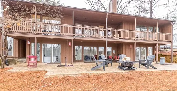 4609 Rounding Run RD, Charlotte, NC 28277