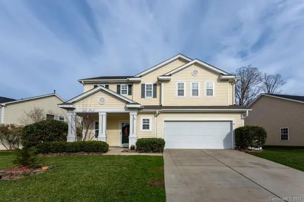 4618 Maho LN, Monroe, NC 28110