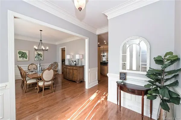 8826 First Bloom RD, Charlotte, NC 28277