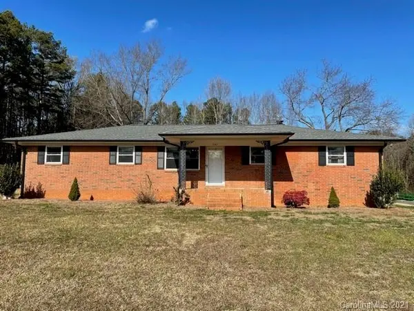 3547 Camp Julia RD, Kannapolis, NC 28083