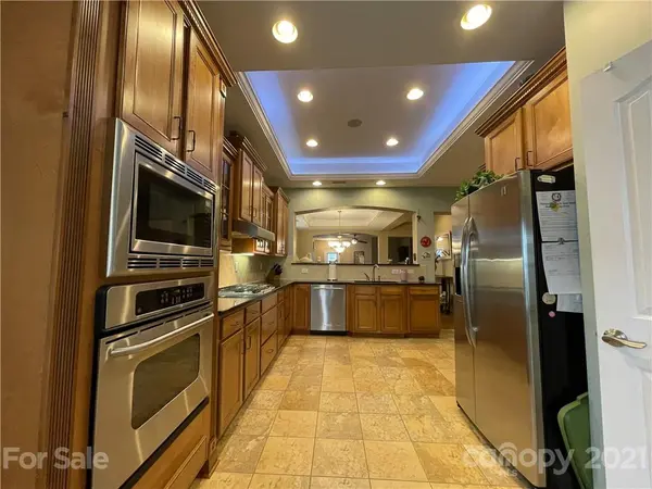 4007 Fountainbrook DR, Indian Trail, NC 28079