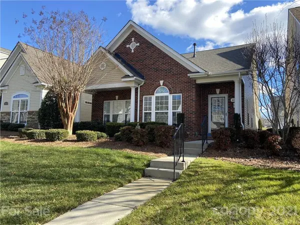 4007 Fountainbrook DR, Indian Trail, NC 28079