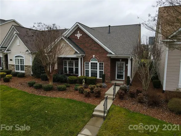 4007 Fountainbrook DR, Indian Trail, NC 28079