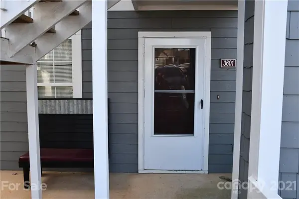 3601 Florham PL, Asheville, NC 28806
