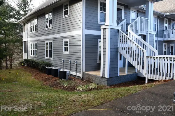 3601 Florham PL, Asheville, NC 28806