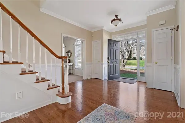12024 Farnborough RD, Huntersville, NC 28078